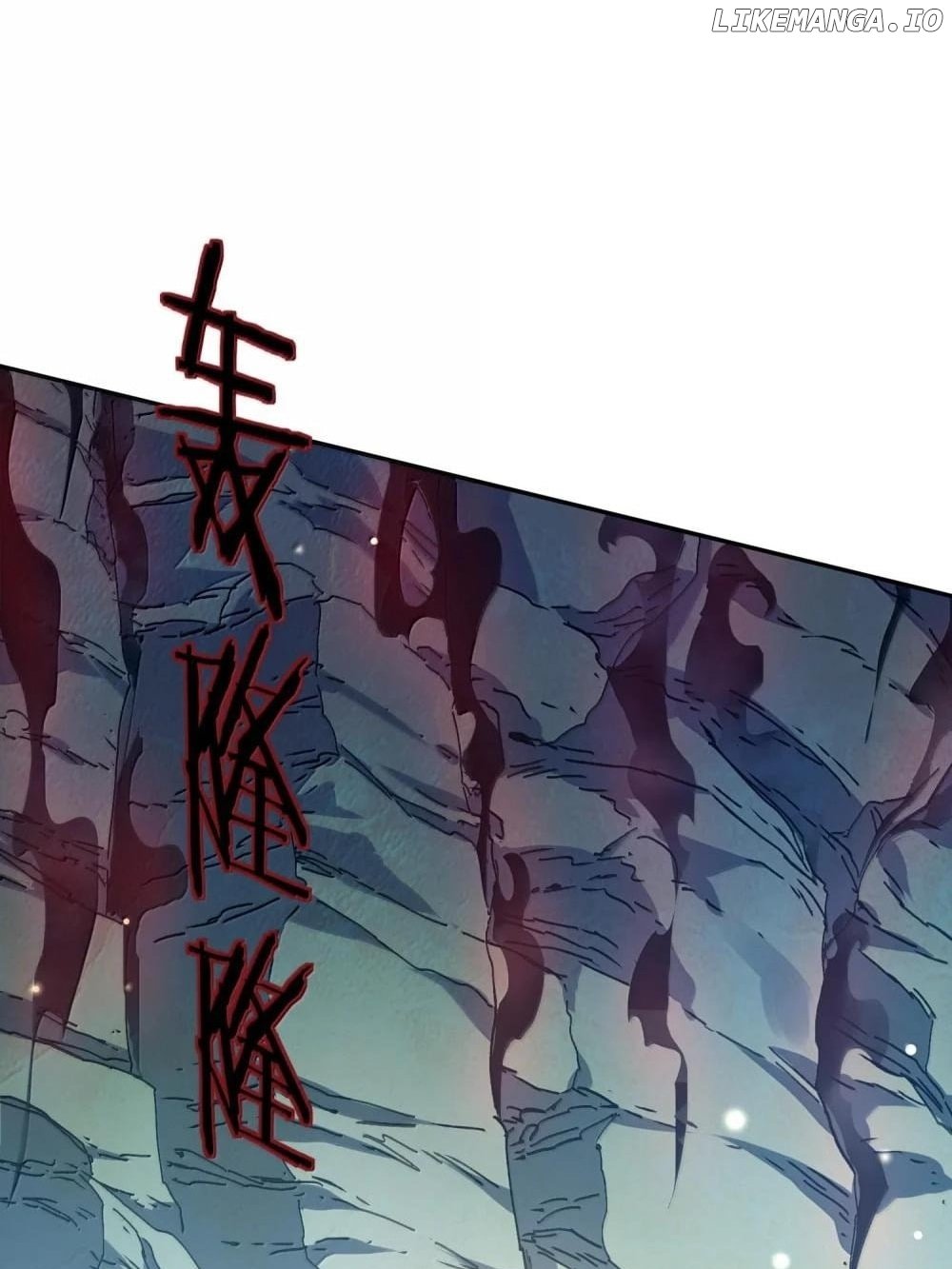 It’s Just Fortune-Telling. How Did the Nine-Tailed Demon Emperor Become My Wife? Chapter 42 - page 17